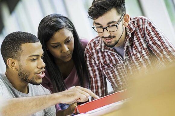 La Importancia de la Preparación Preuniversitaria